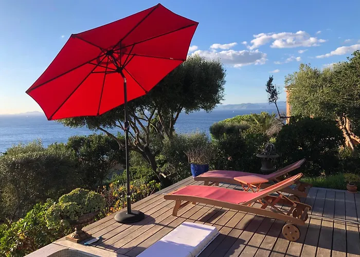 Villa Mirabel