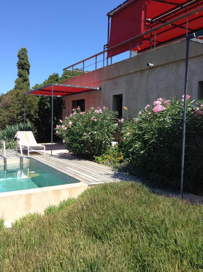 Mirabel Bed & Breakfast Île du Levant
