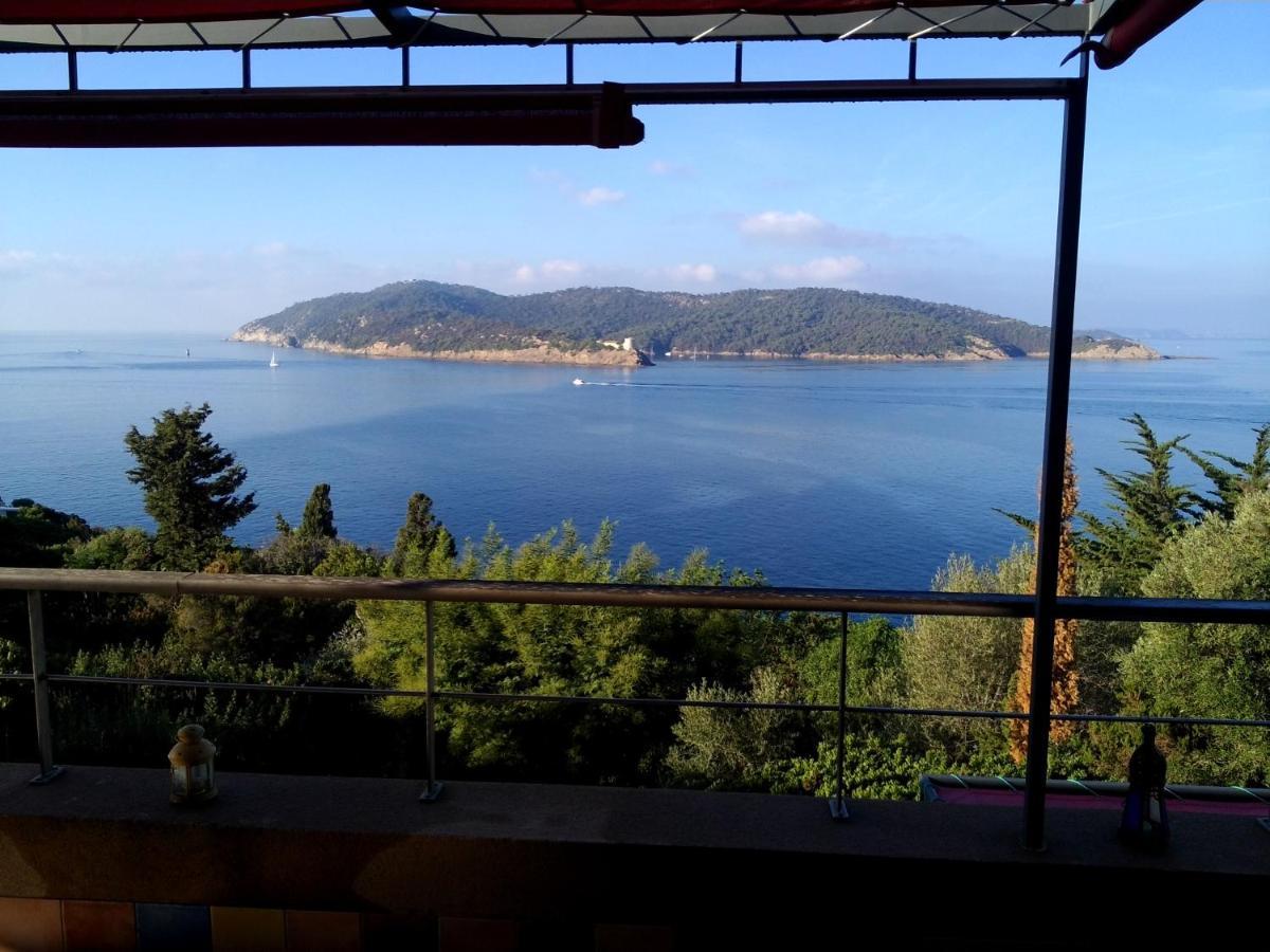 Mirabel * Île du Levant