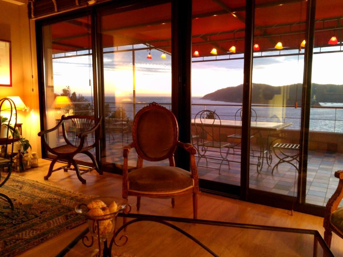Bed & Breakfast Mirabel