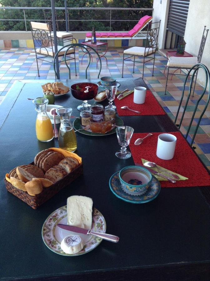 Mirabel Bed & Breakfast Île du Levant