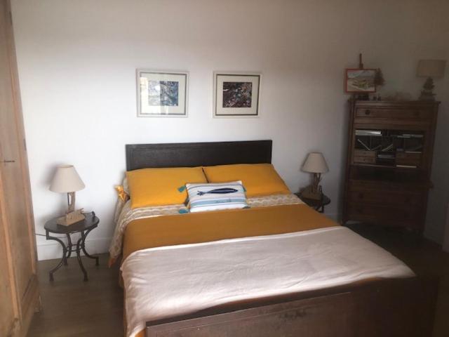 Bed & Breakfast Mirabel Île du Levant